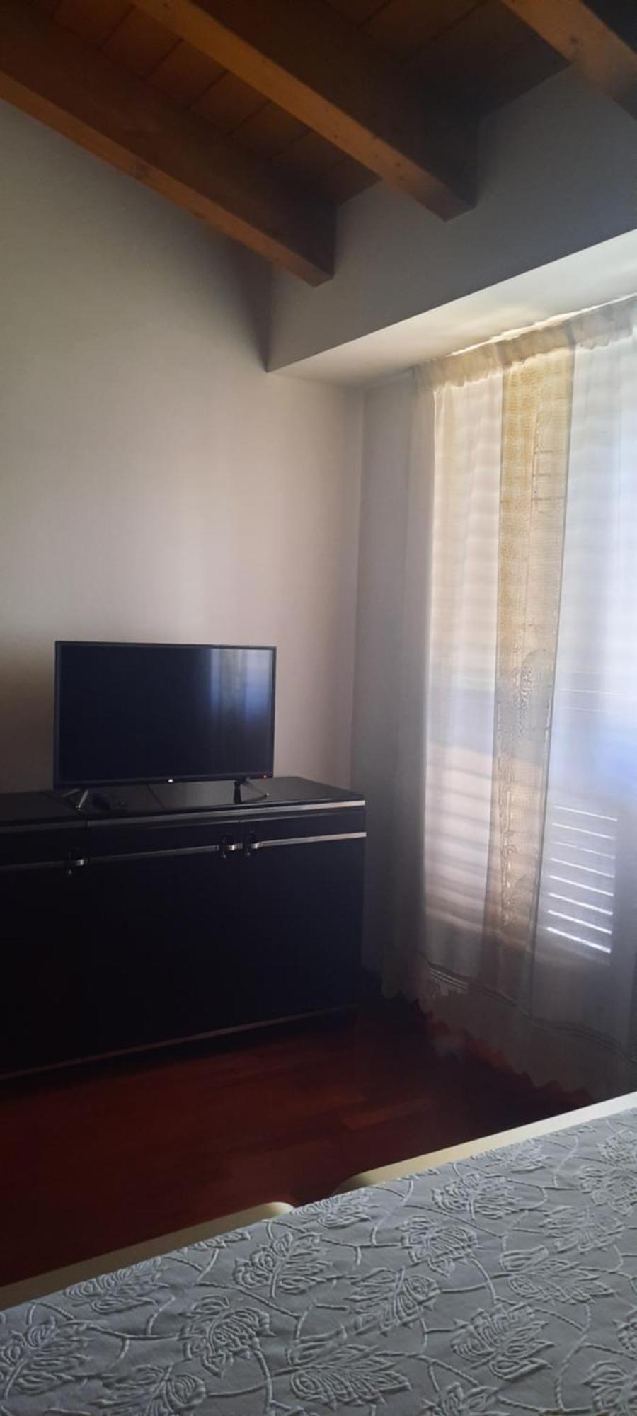 באסטיה אומברה Appartamento Camera Da Stefy חדר תמונה