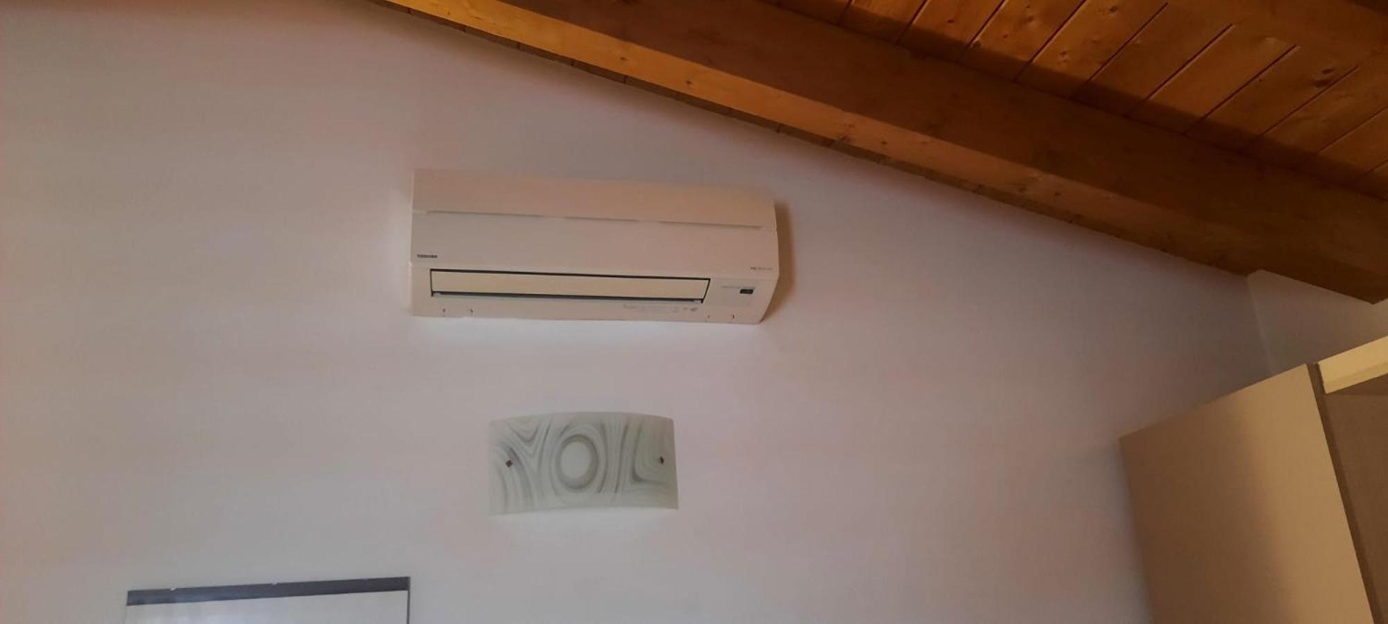 באסטיה אומברה Appartamento Camera Da Stefy מראה חיצוני תמונה